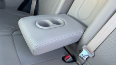 Honda CR-V 2.0 i-VTEC EX 5dr Auto Petrol Estate